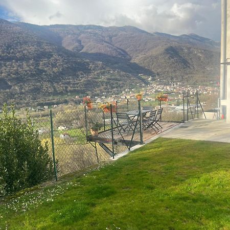 Altravista Tarzo Villa Revine Lago Kültér fotó