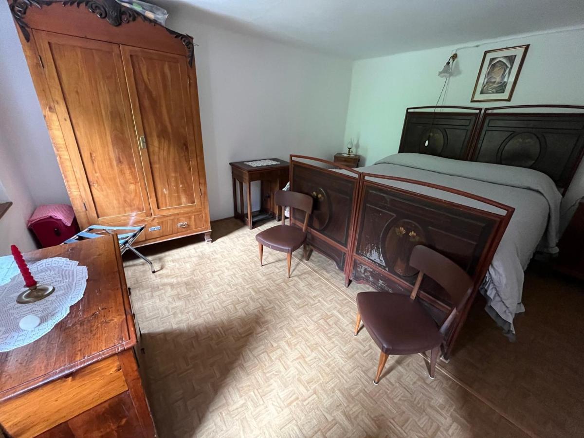 Altravista Tarzo Villa Revine Lago Kültér fotó