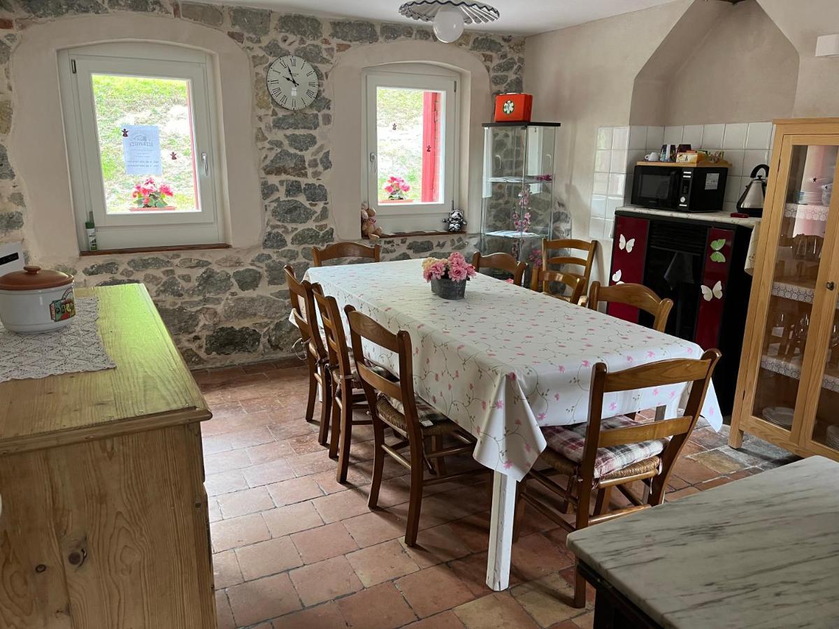 Altravista Tarzo Villa Revine Lago Kültér fotó