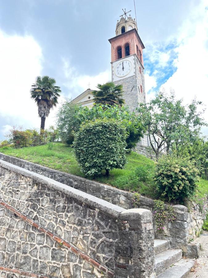 Altravista Tarzo Villa Revine Lago Kültér fotó